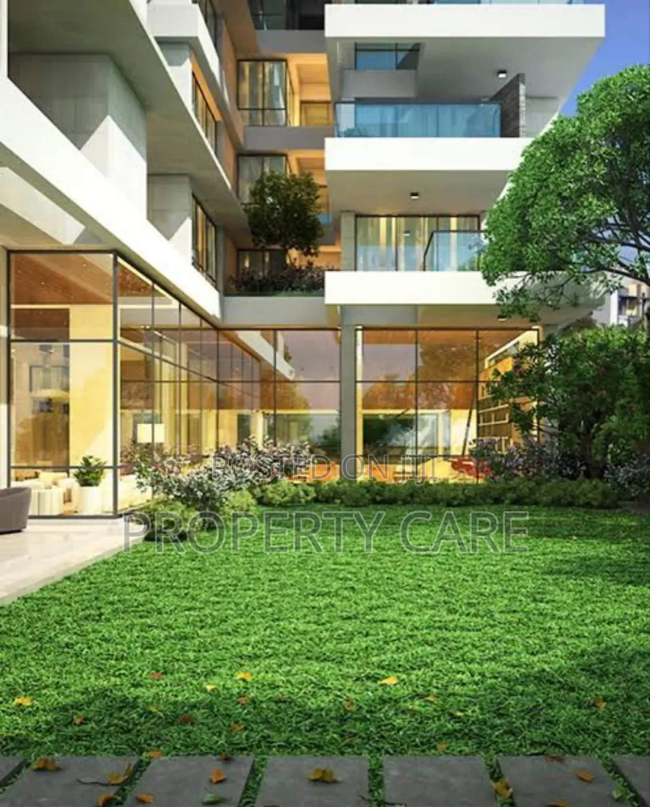 4bdrm Apartment in Gulshan for rent