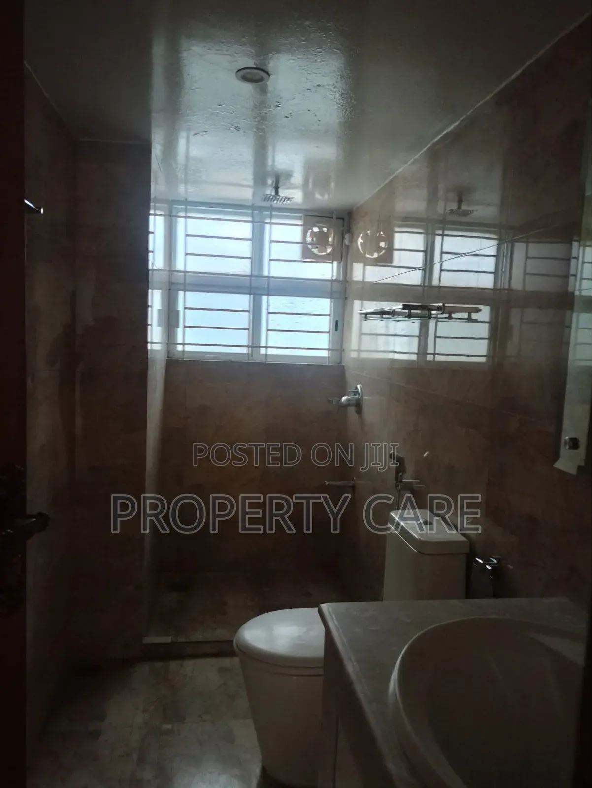 4bdrm Apartment in Gulshan for rent