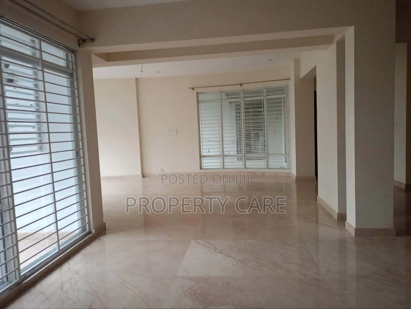 4bdrm Apartment in Gulshan for rent