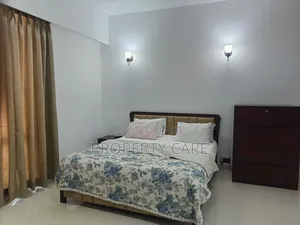 Furnished 3bdrm Apartment in Gulshan for rent