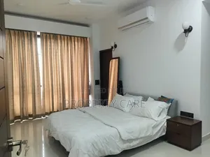 Furnished 3bdrm Apartment in Gulshan for rent