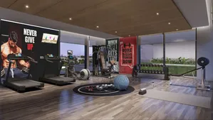 3bdrm Apartment in Gulshan for rent