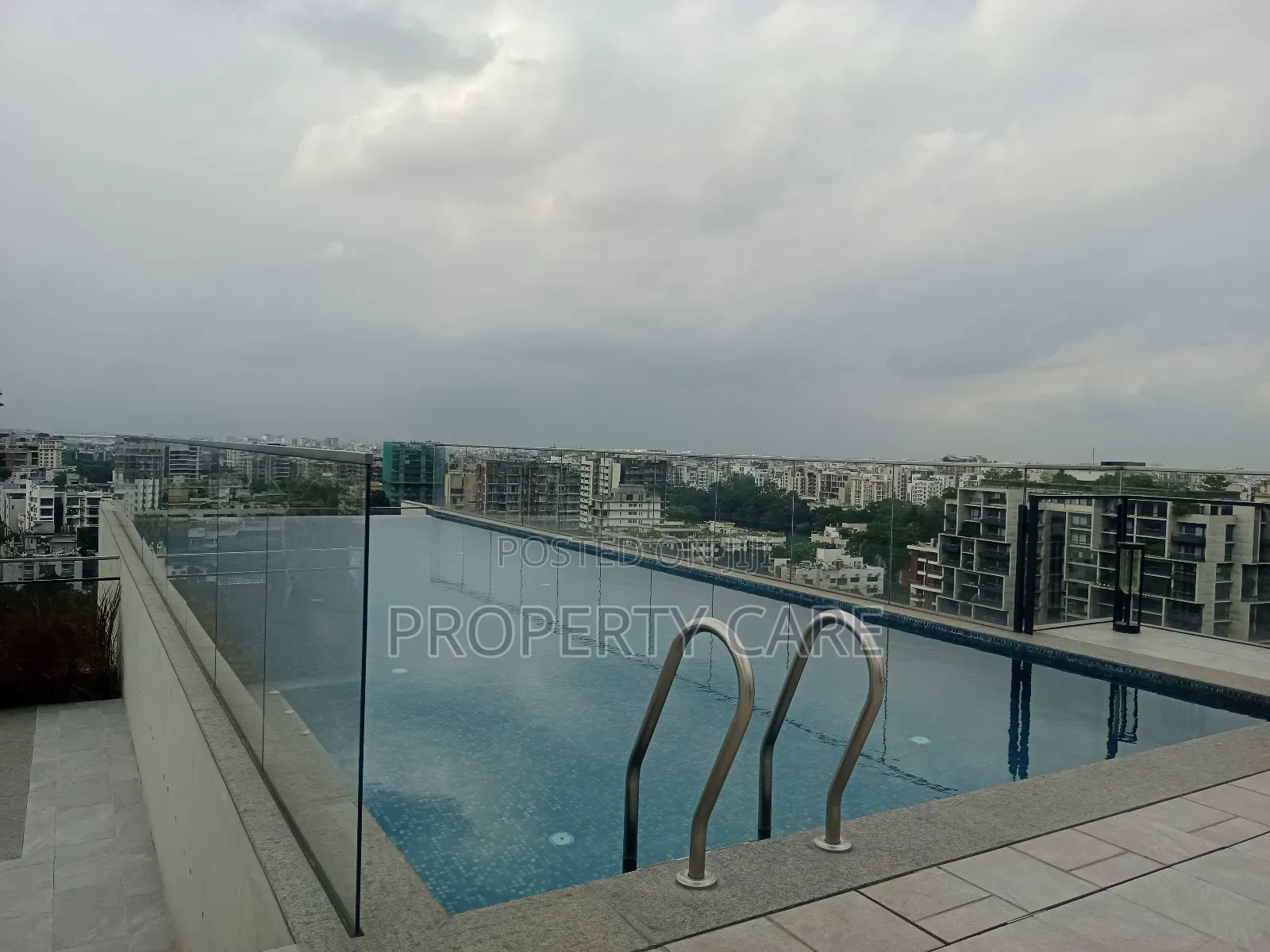 3bdrm Apartment in Gulshan for rent