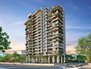 3bdrm Apartment in Gulshan for rent