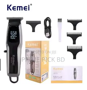 Photo - Kemei Km-2273 Professional Hair Clipper
