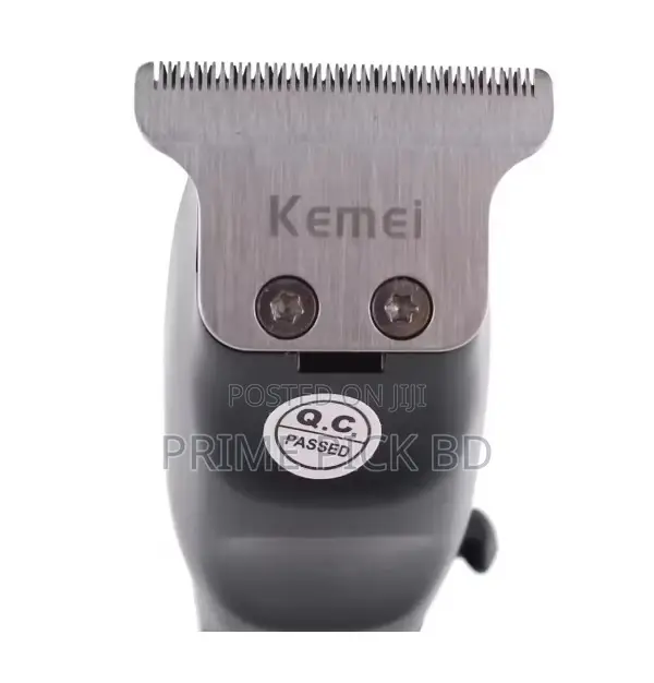 Kemei Km-2273 Professional Hair Clipper