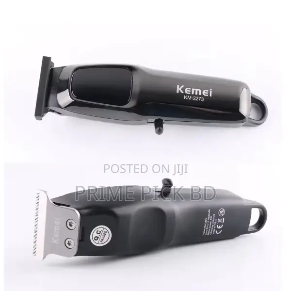 Kemei Km-2273 Professional Hair Clipper