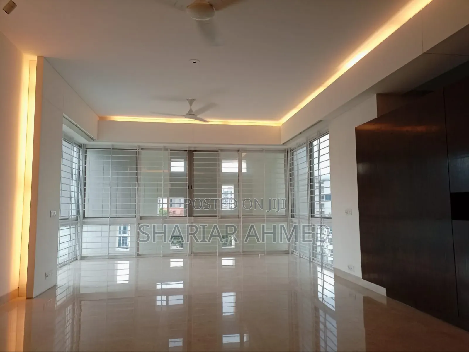3bdrm Apartment in Gulshan for rent