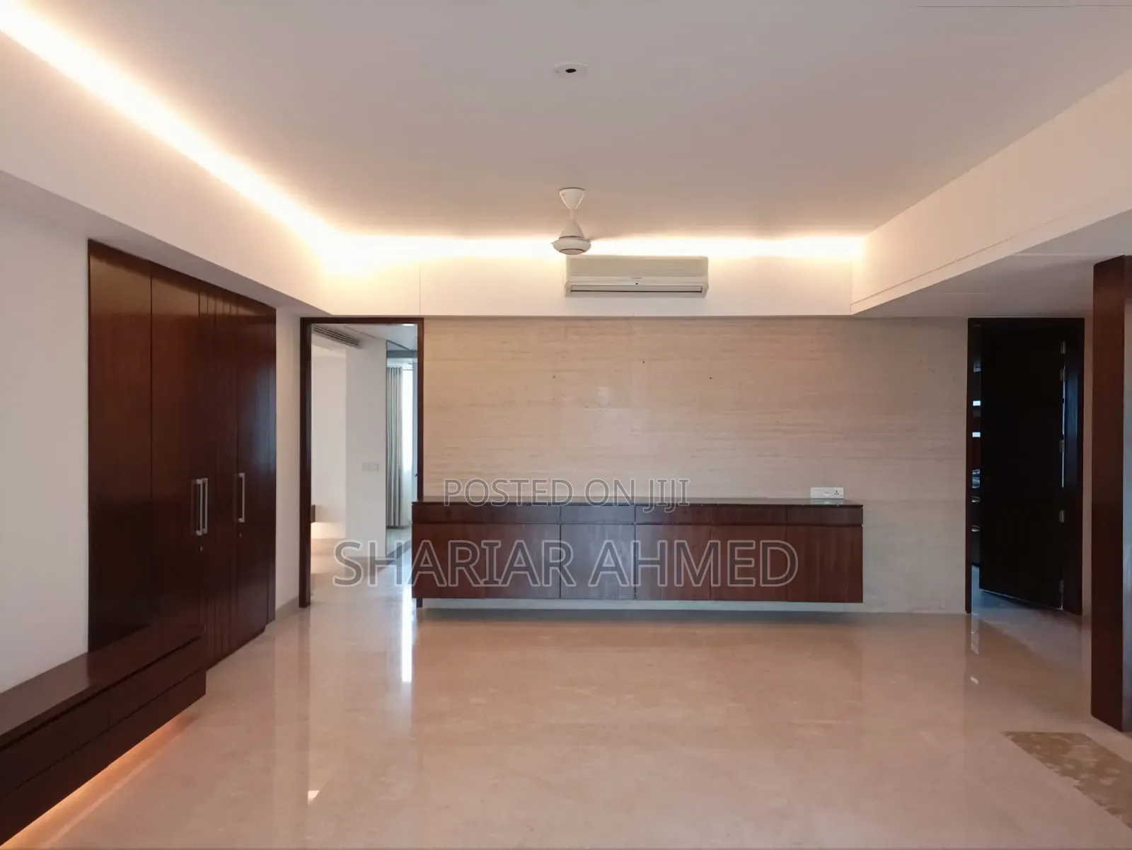 3bdrm Apartment in Gulshan for rent