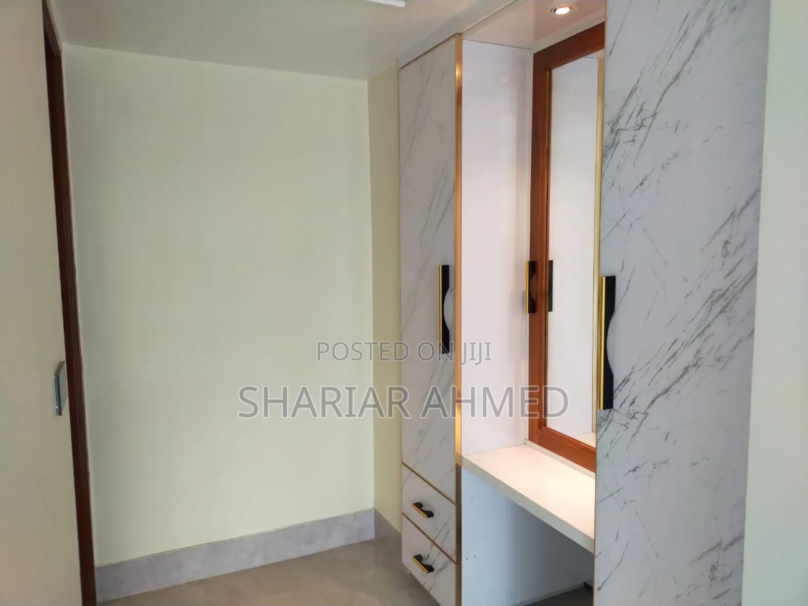 4bdrm Apartment in Gulshan for rent
