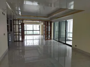 4bdrm Apartment in Gulshan for rent
