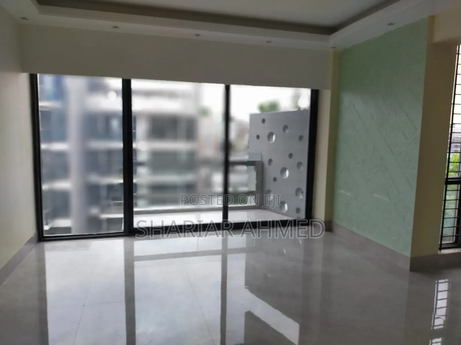 4bdrm Apartment in Gulshan for rent
