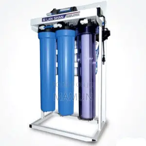 Photo - 5 Stage Water Filter