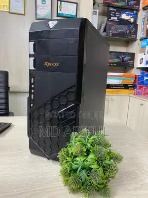 Photo - Intel Core I5 (2nd Gen)_ram 4gb_hdd 500gb_graphic 2gb