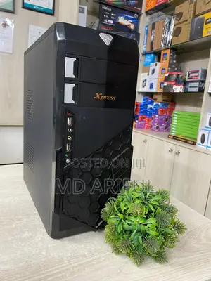 Intel Core I5 (2nd Gen)_ram 4gb_hdd 500gb_graphic 2gb