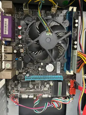 Intel Core I5 (2nd Gen)_ram 4gb_hdd 500gb_graphic 2gb