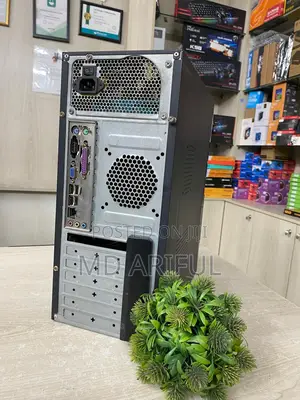 Intel Core I5 (2nd Gen)_ram 4gb_hdd 500gb_graphic 2gb