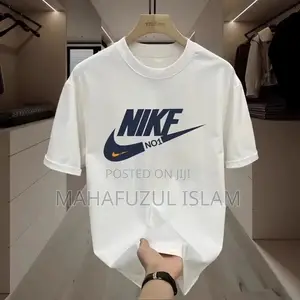 Stylish Drop Shoulder T-Shirt