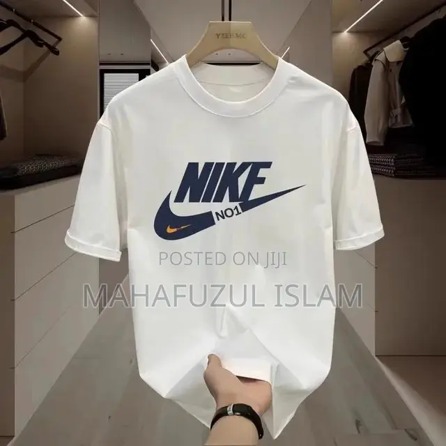 Stylish Drop Shoulder T-Shirt