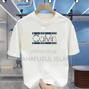 Stylish Drop Shoulder T-Shirt