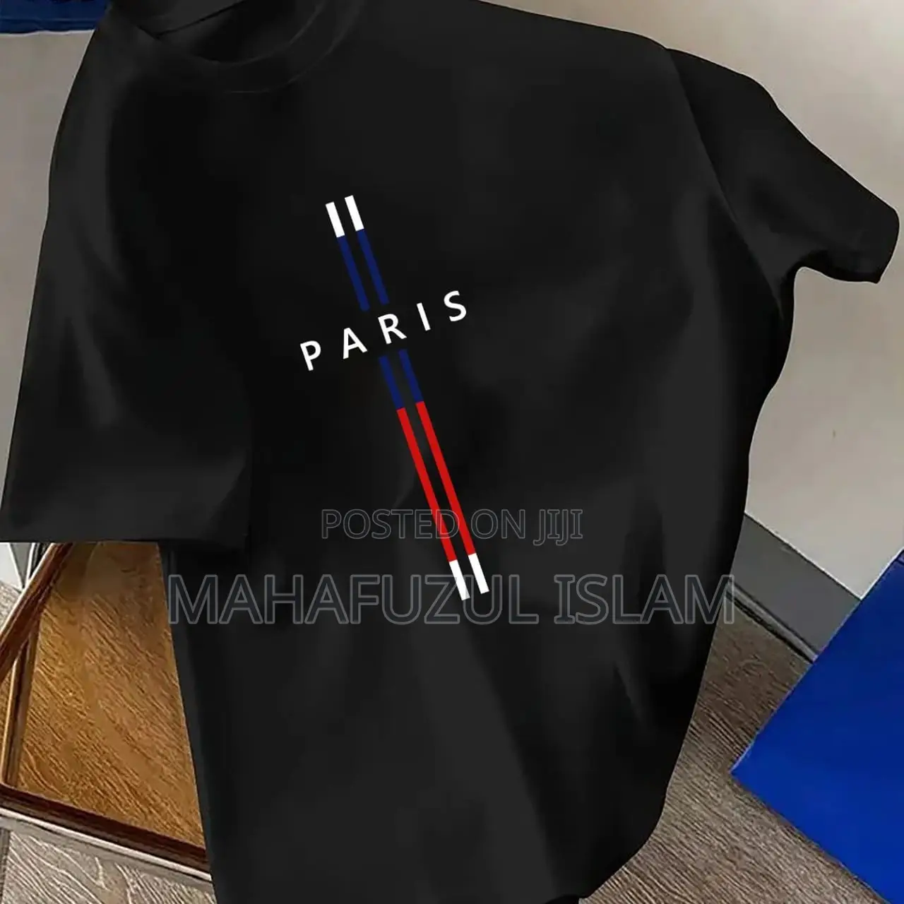 Stylish Drop Shoulder T-Shirt