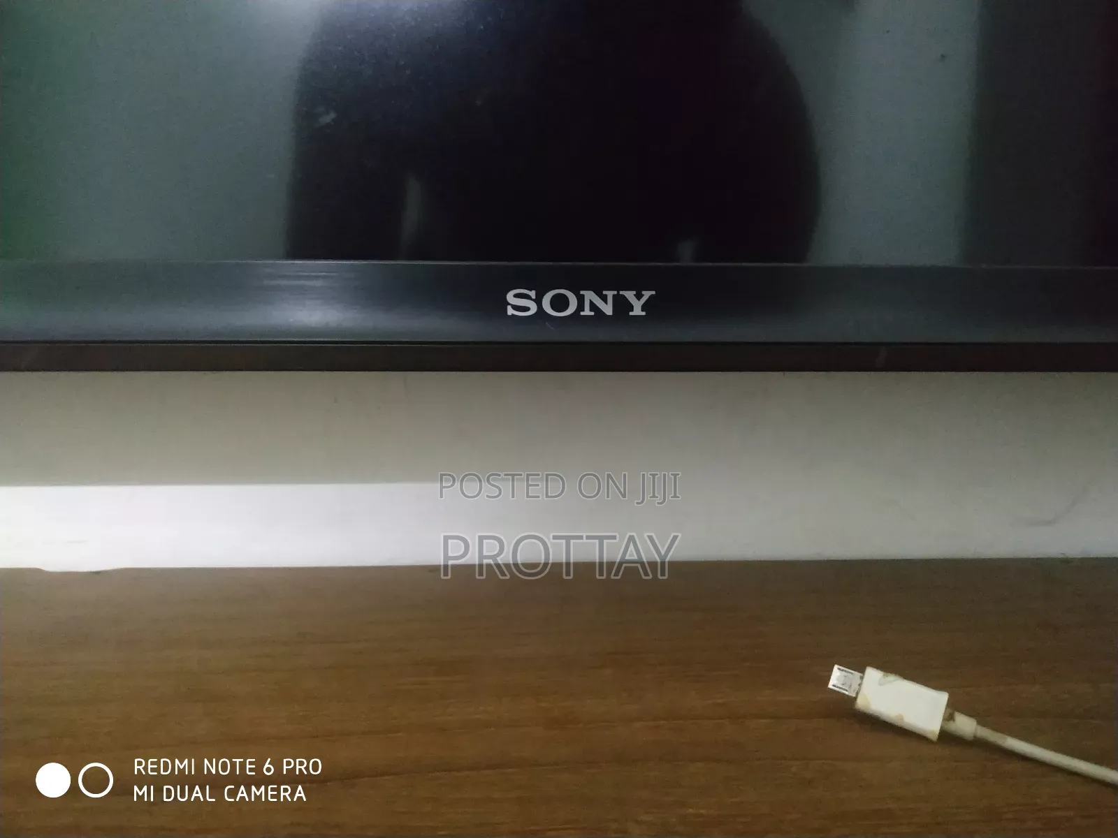 Sony Tv 48 "