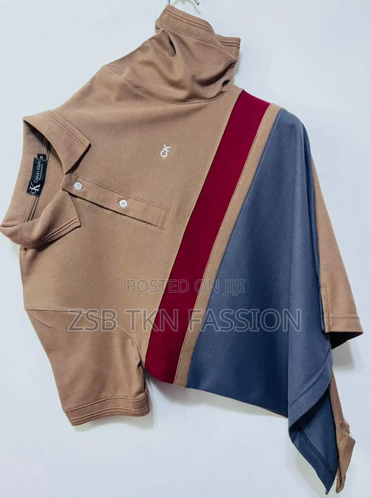 Polo Shirt for Men Bh Vh Hg