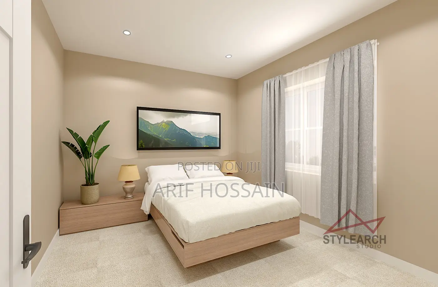 Interior Design and Constructions