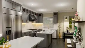 Interior Design and Constructions