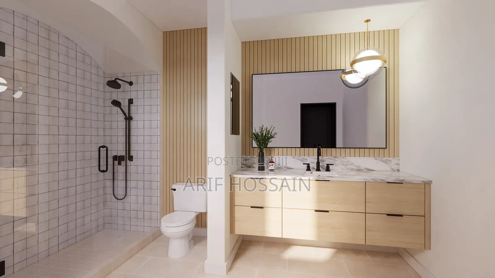 Interior Design and Constructions