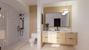 Interior Design and Constructions