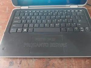 Laptop HP ProBook 11 X360 G3 EE 8GB Intel Core I5 SSD 256GB