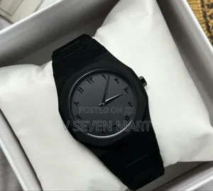 Photo - Aura Watch 2025 – New Arabic Edition