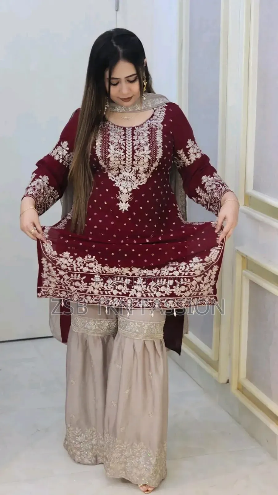 Luxury Party Dress NNN Jj GHH FCC