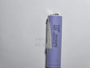 Old Laptop Battery Samsung