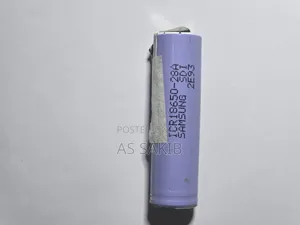 Old Laptop Battery Samsung