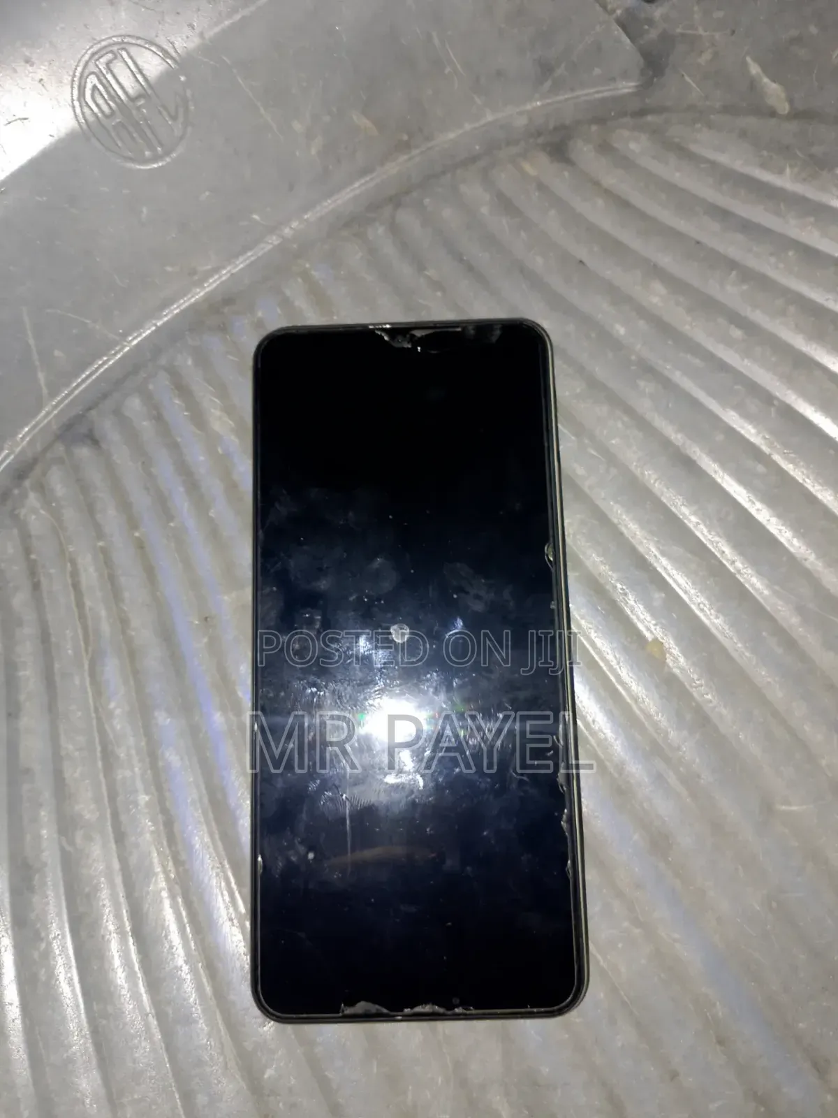 New Realme C55 128 GB Gold