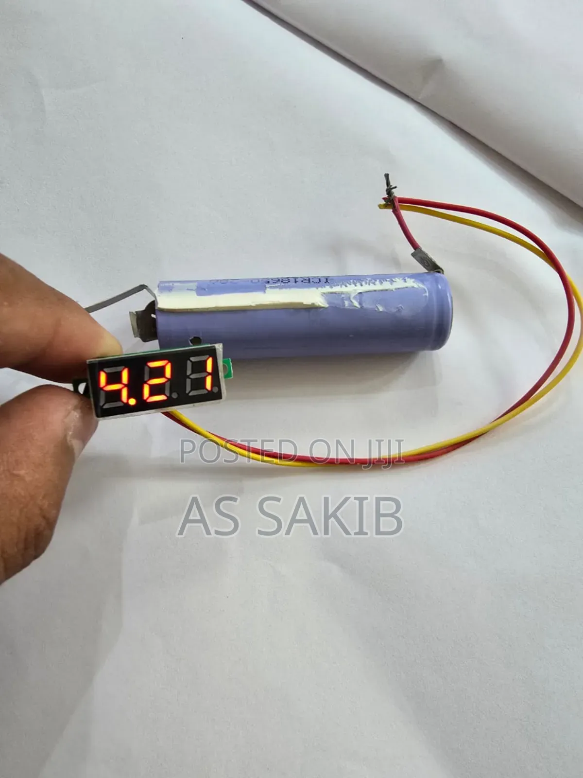 Old Laptop Battery Samsung