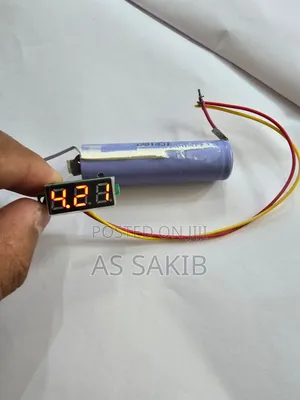 Old Laptop Battery Samsung