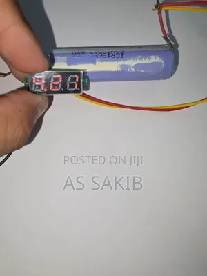 Old Laptop Battery Samsung