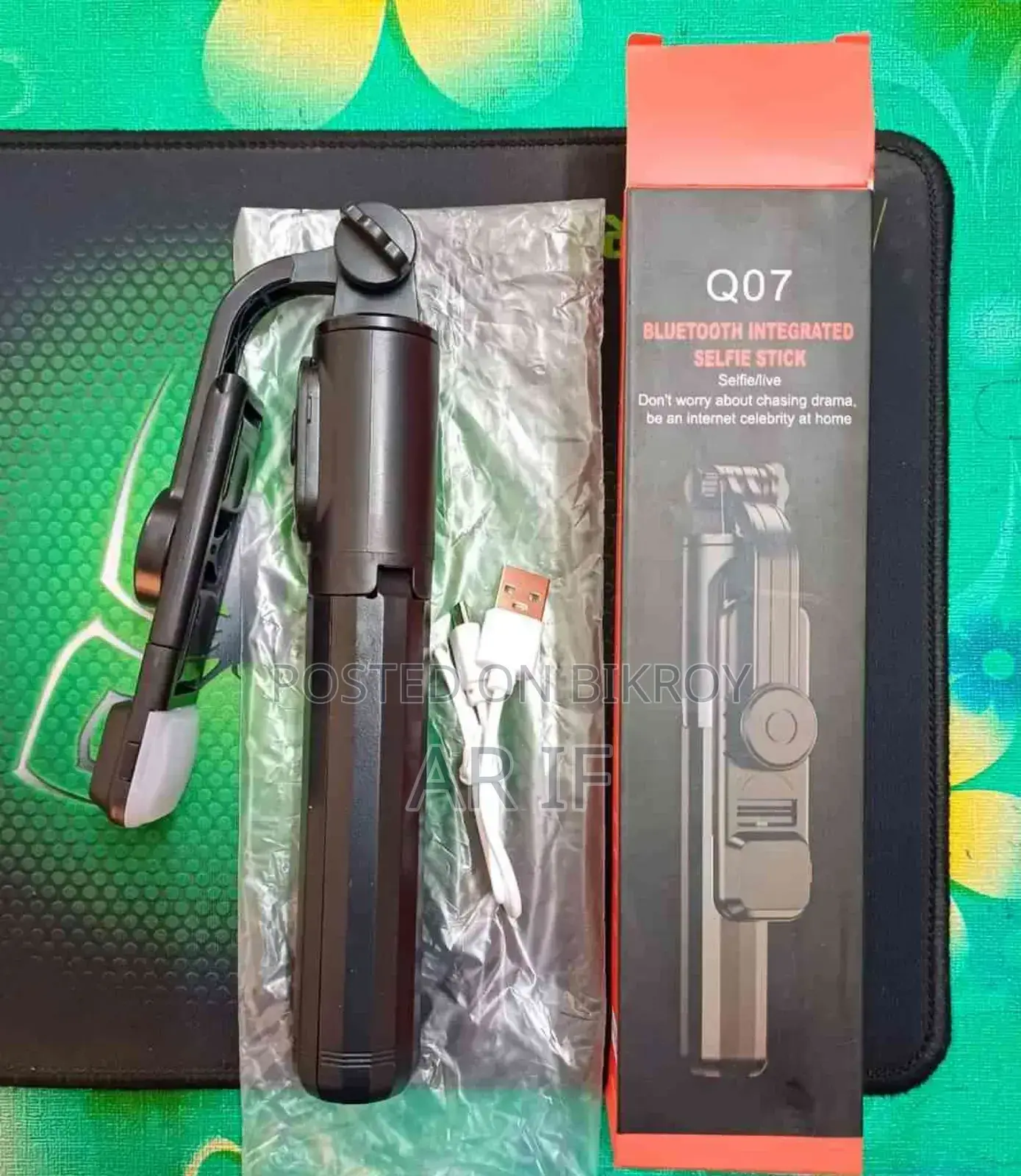 Selfie Stick