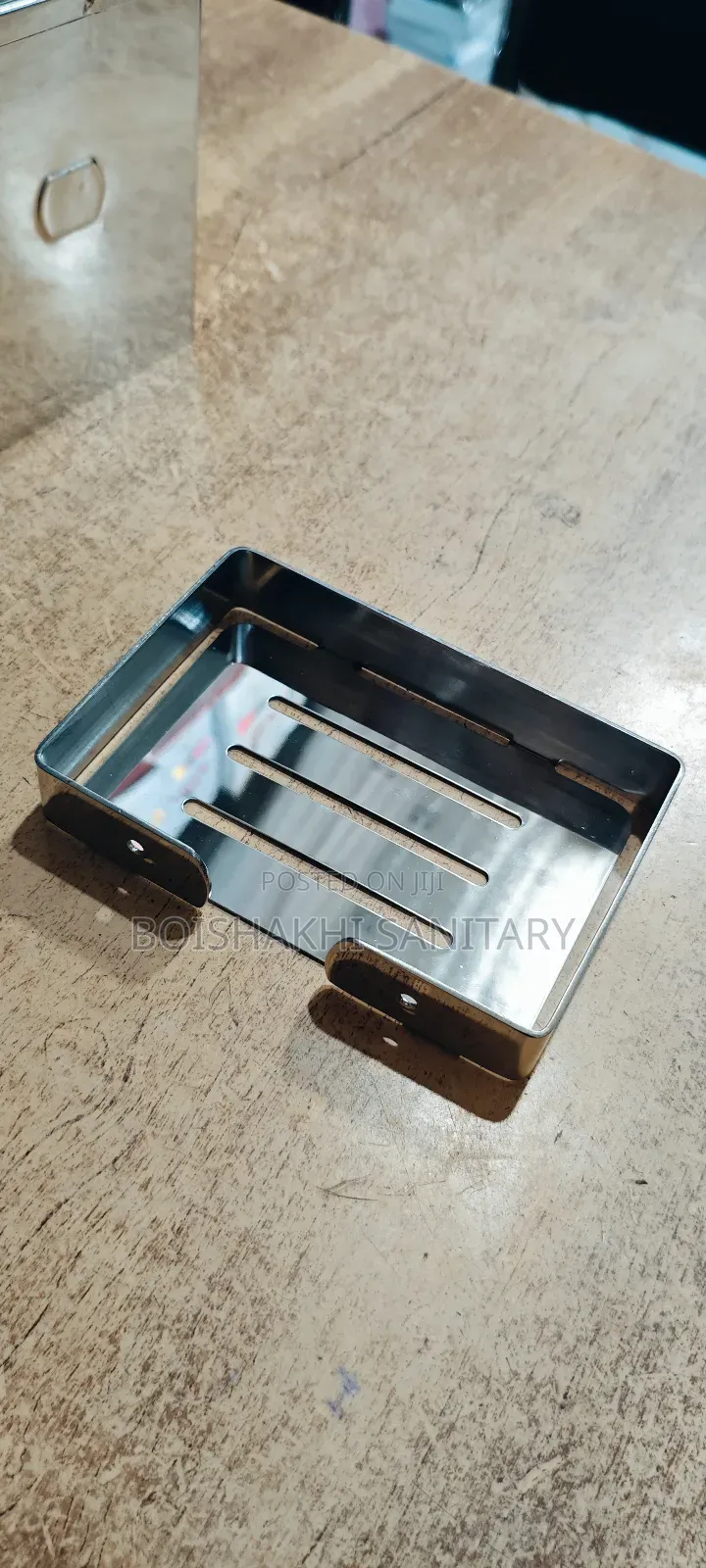 সাবান কেস ( China )