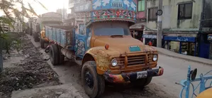 Photo - Truck Sell