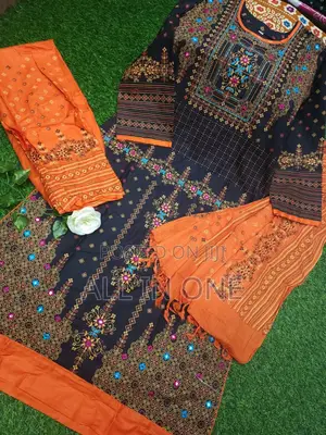 Redimate Arong Selav Cotton 3 Pis