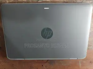 Laptop HP ProBook 11 X360 G3 EE 8GB Intel Core I5 SSD 256GB