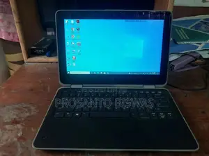 Laptop HP ProBook 11 X360 G3 EE 8GB Intel Core I5 SSD 256GB