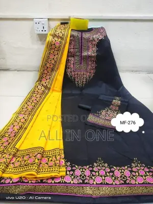 Photo - Cotton 3 Pis VRF JTH DRRF