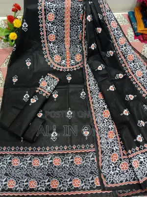 Cotton 3 Pis VRF JTH DRRF