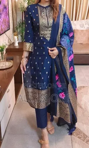 Photo - Cotton 3pis Retgrr Bjterg