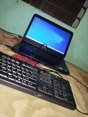 Photo - Laptop Dell Latitude 10 4GB Intel Celeron HDD+SSD 320GB
